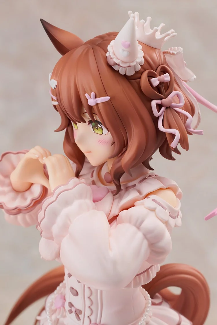 Figurine Aston Machan Ver. Unforgettable Sugar Candy de Uma Musume: Pretty Derby par Good Smile Company